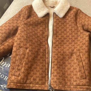 Michael Kors Jacket. Never worn, Original Tags